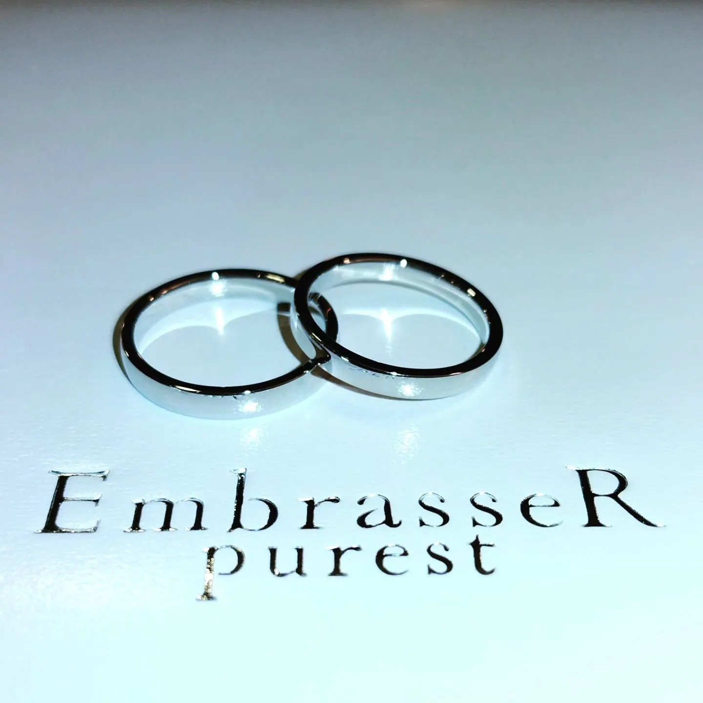 EmbrasseR