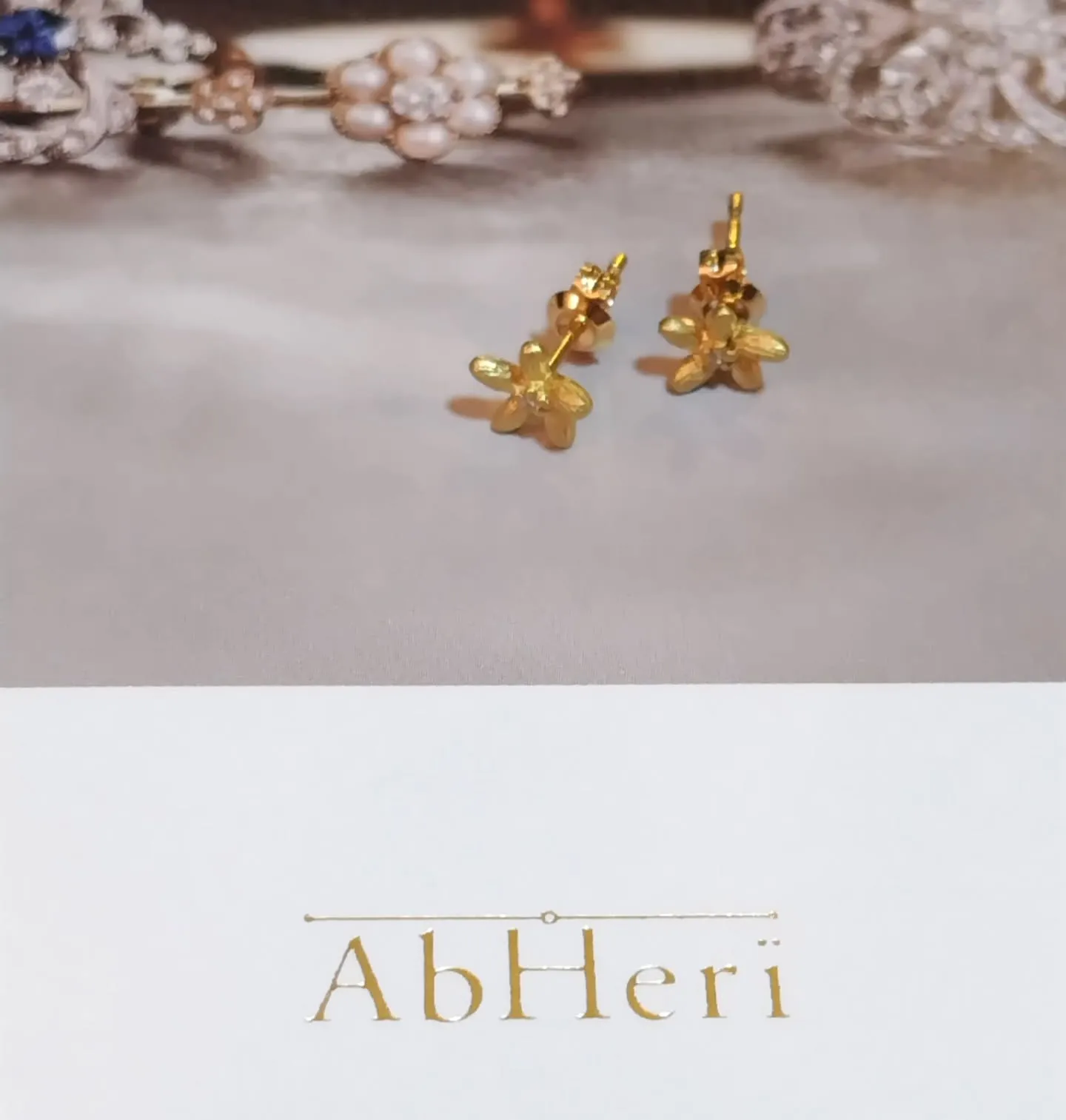 AbHeri催事のご案内 （少し早いですが）