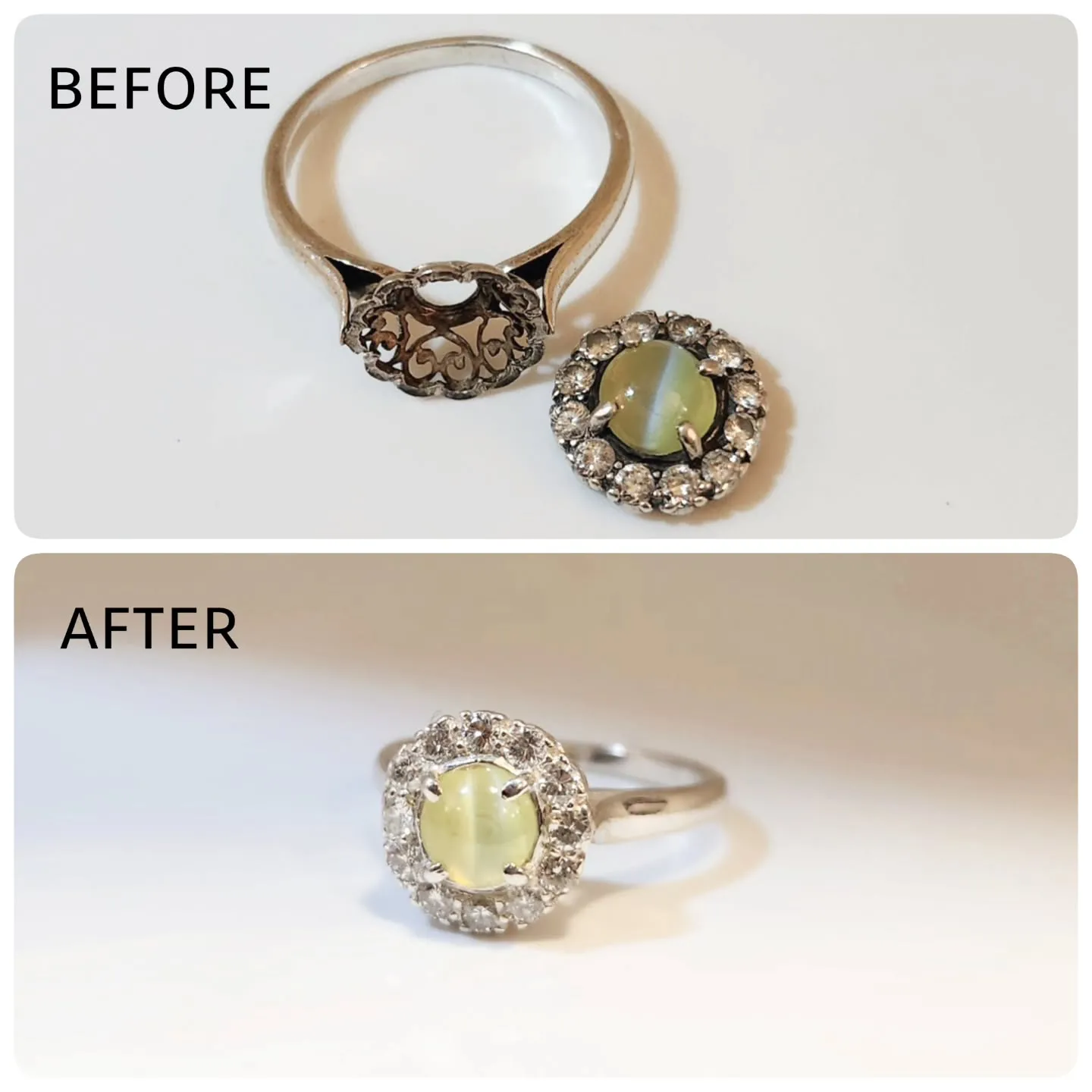 リフォーム・修理(リペア)・オーダーメイド・刻印入れ・シーク...