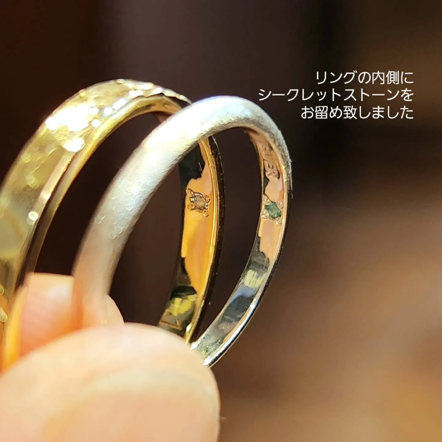 リフォーム・修理(リペア)・オーダーメイド・刻印入れ・シーク...