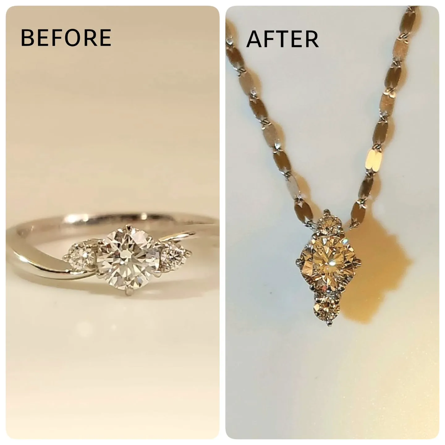 リフォーム・修理(リペア)・オーダーメイド・刻印入れ・シーク...