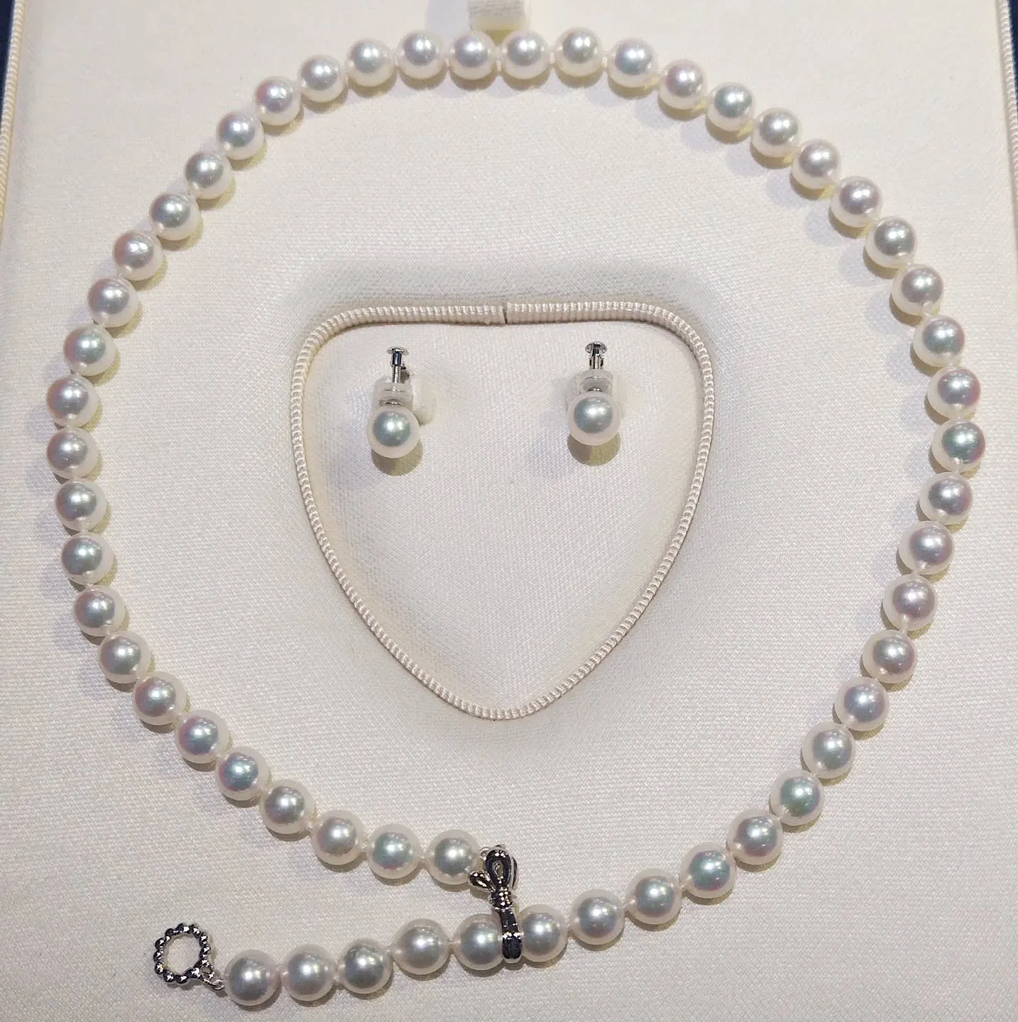 最愛の娘に贈り物