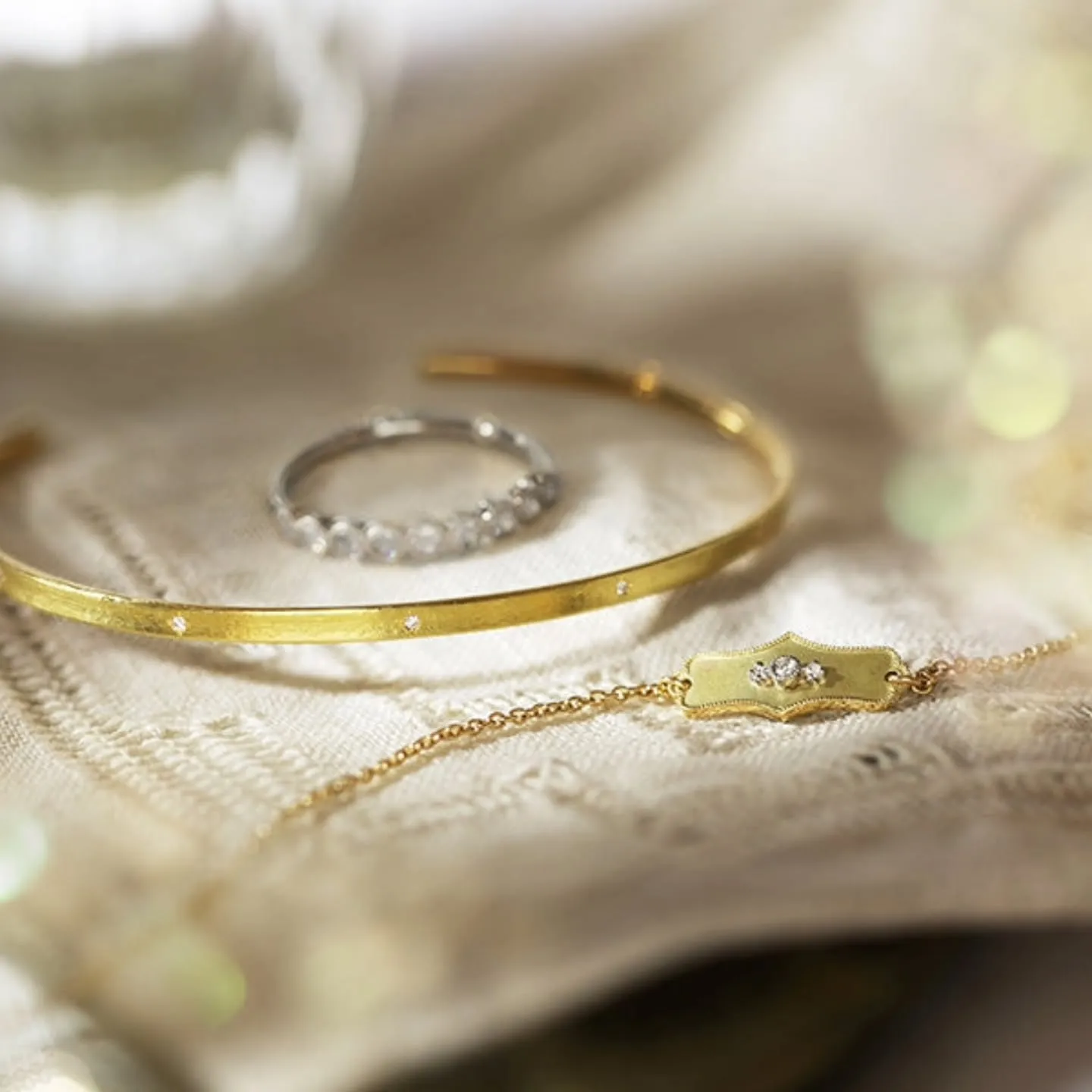 6/12(木)～15(日) AbHeri collectio...