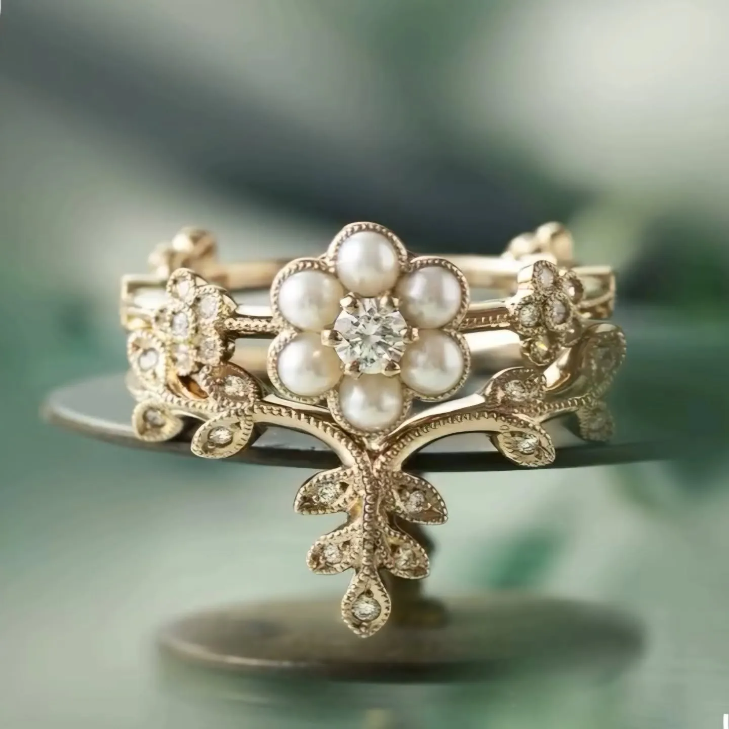 6/12(木)～15(日) AbHeri collectio...