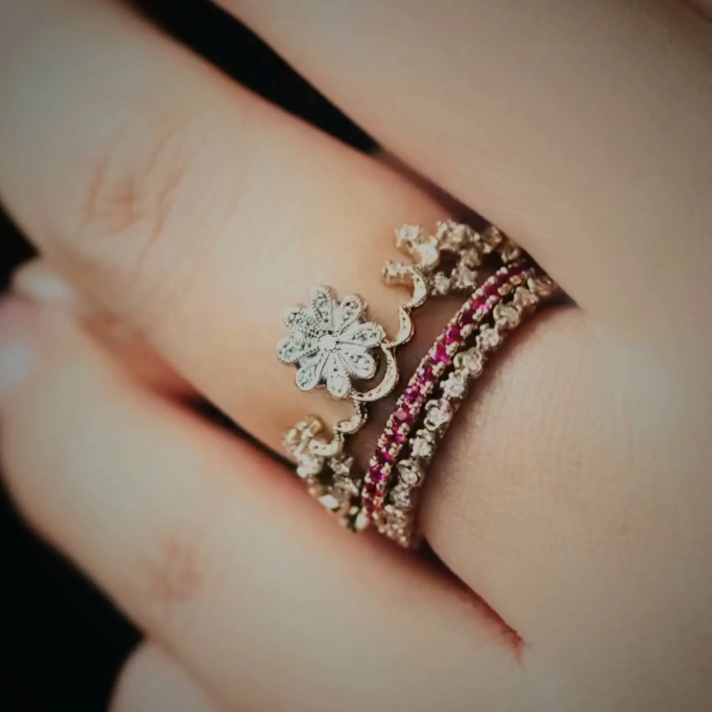 6/12(木)～15(日) AbHeri collectio...