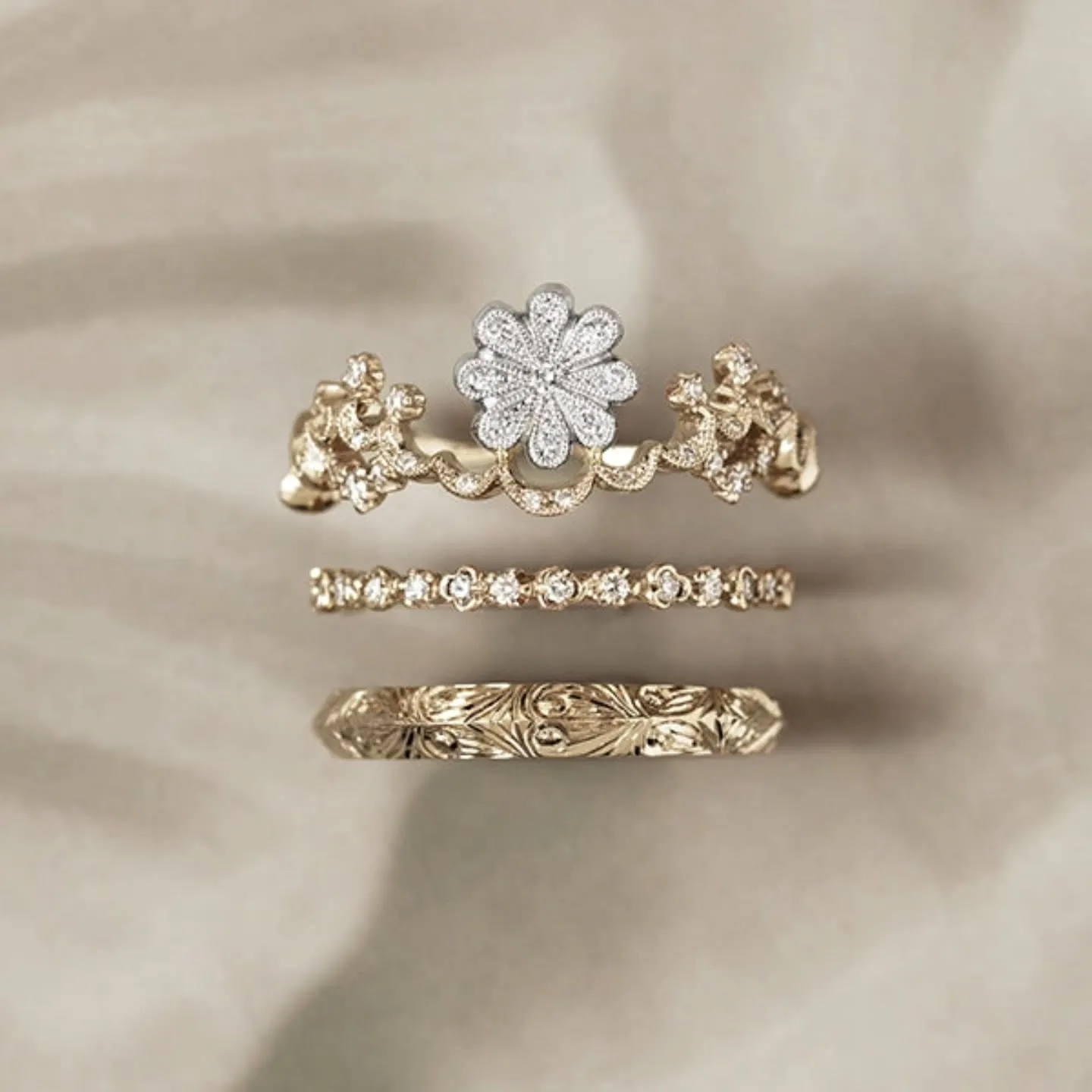 6/12(木)～15(日) AbHeri collectio...