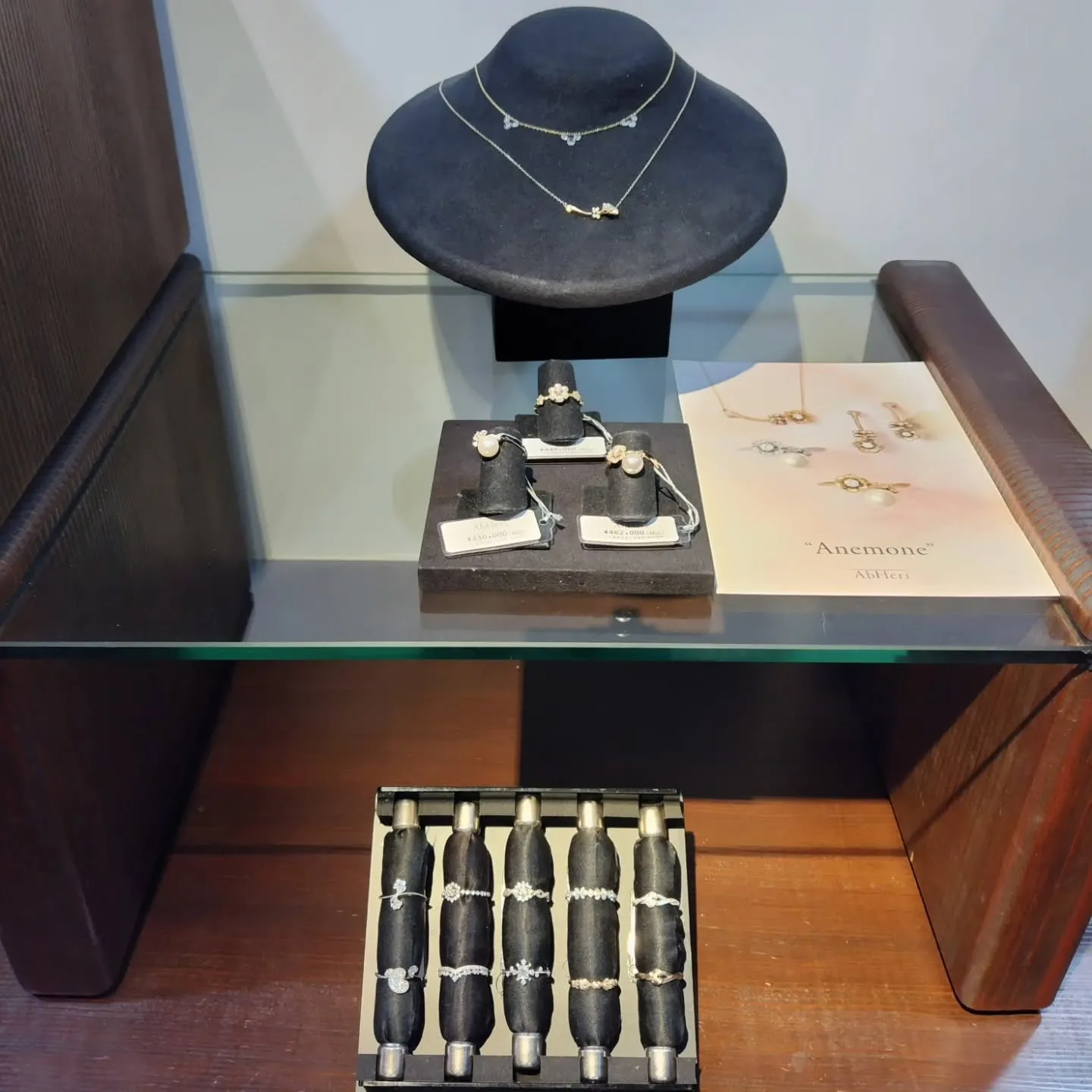 AbHeri  collection fair 2025 