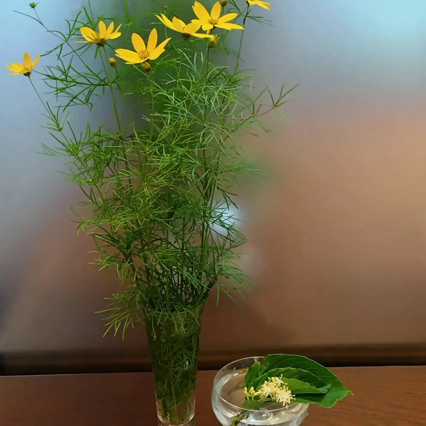 AbHeri ネックレス