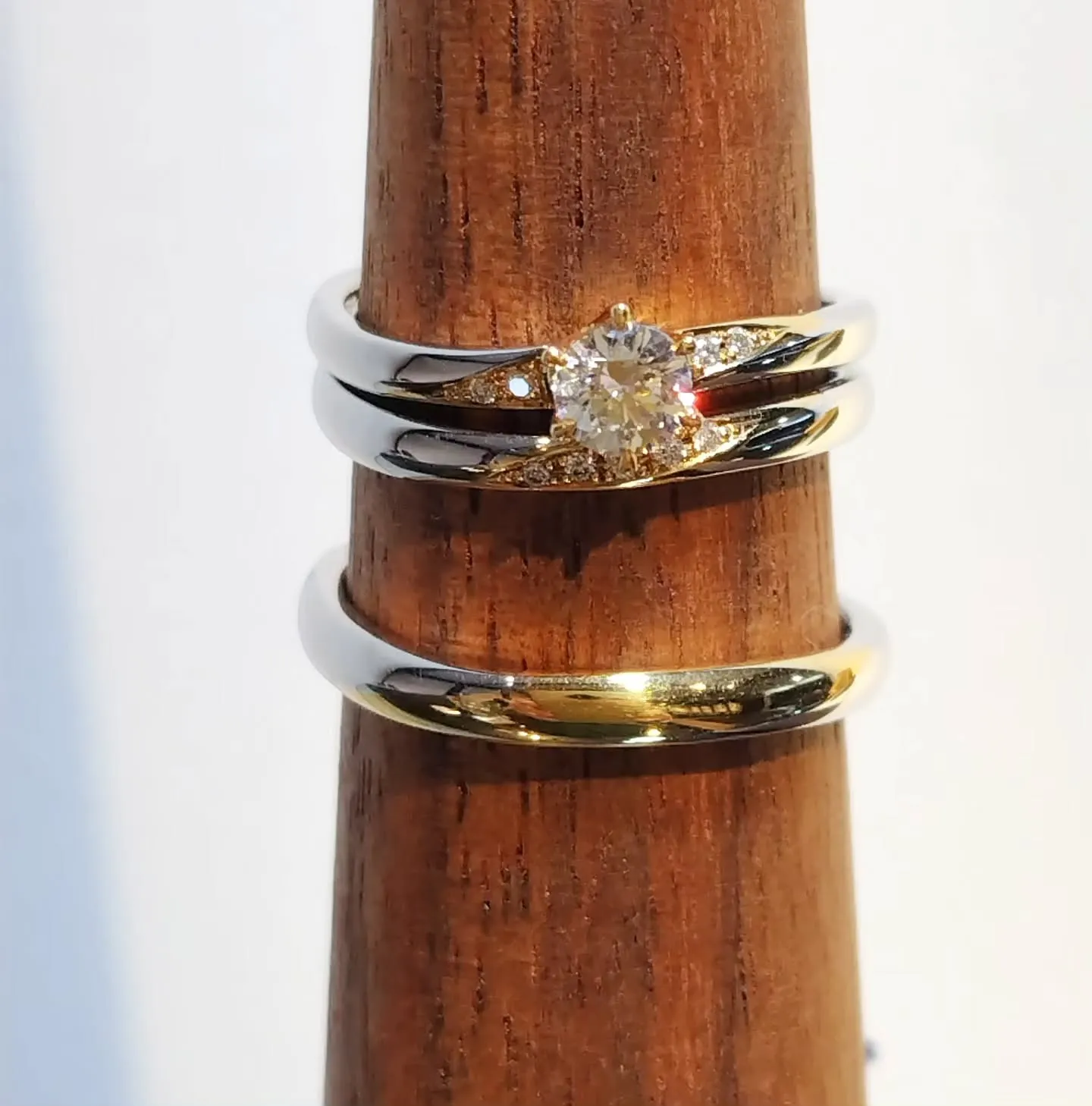 RosettE サマーブライダルフェア始まります