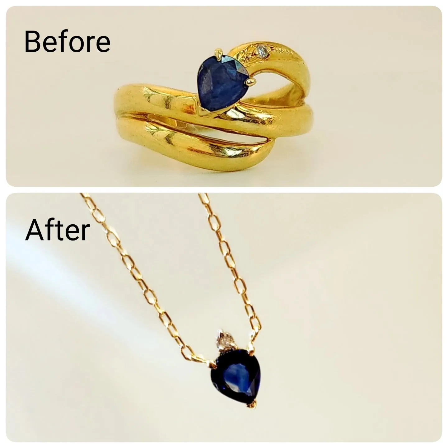 リフォーム事例