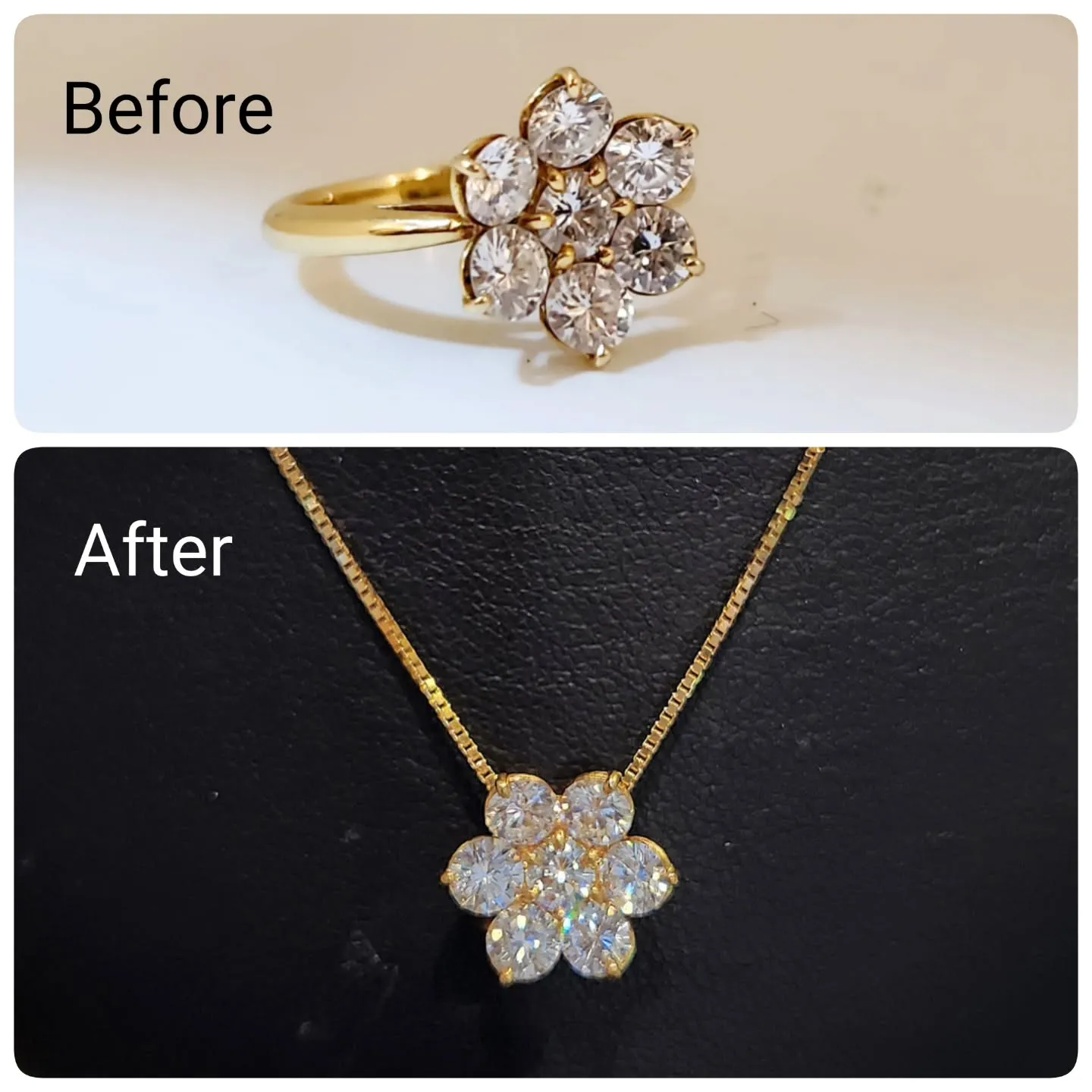 リフォーム事例