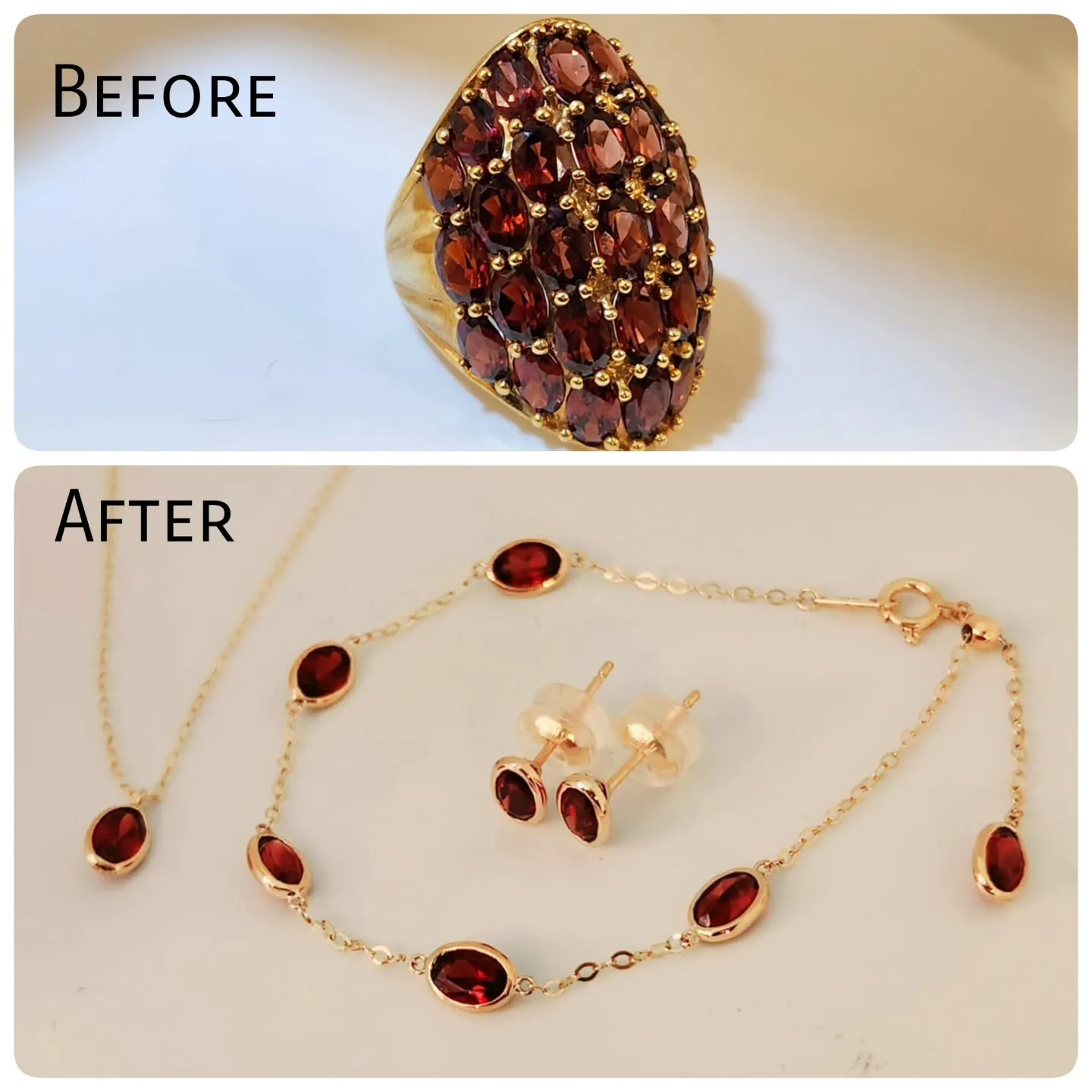 リフォーム事例