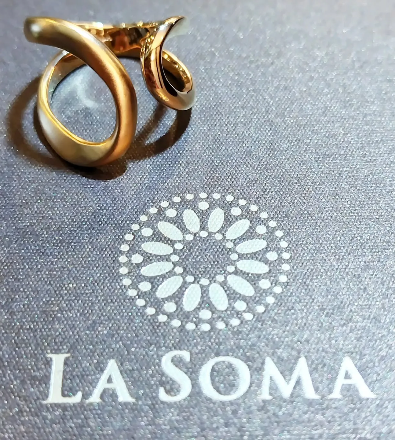 LA SOMA