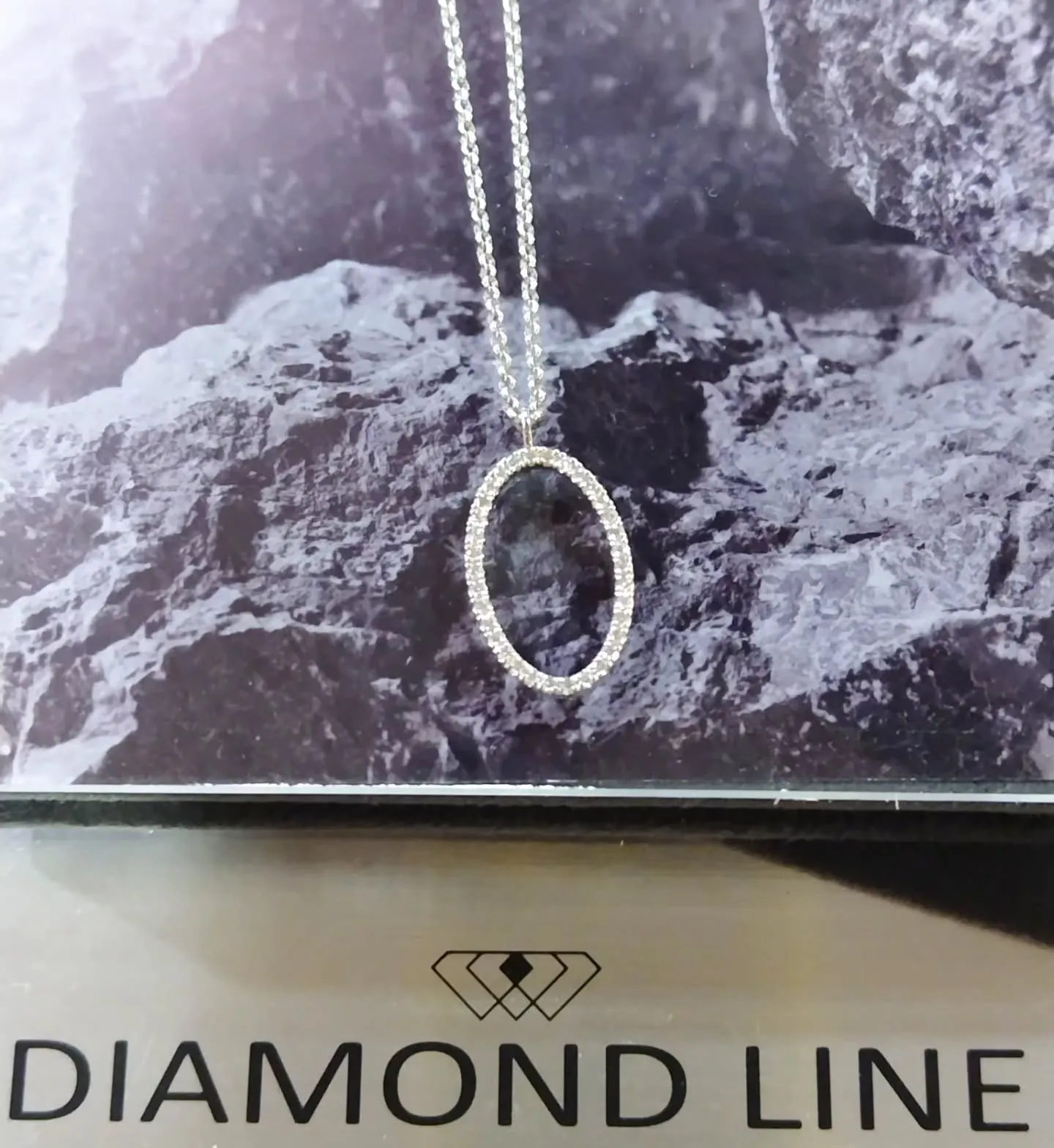 DIAMONDE LINE