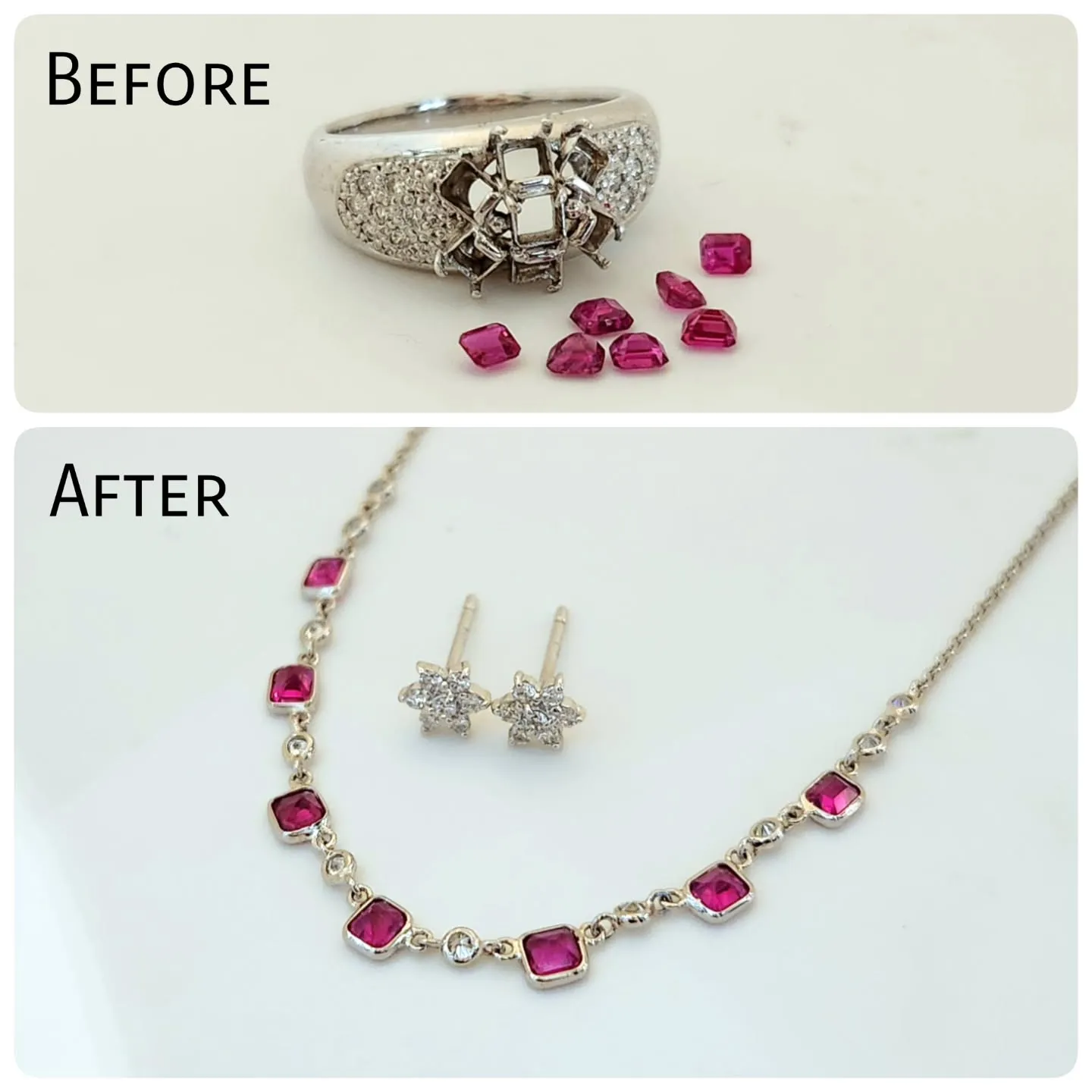 修理・リフォーム事例