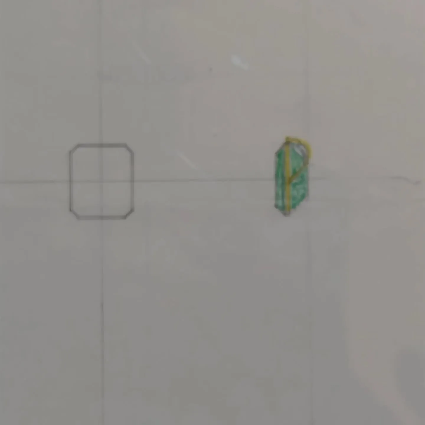 ペンダント作り
