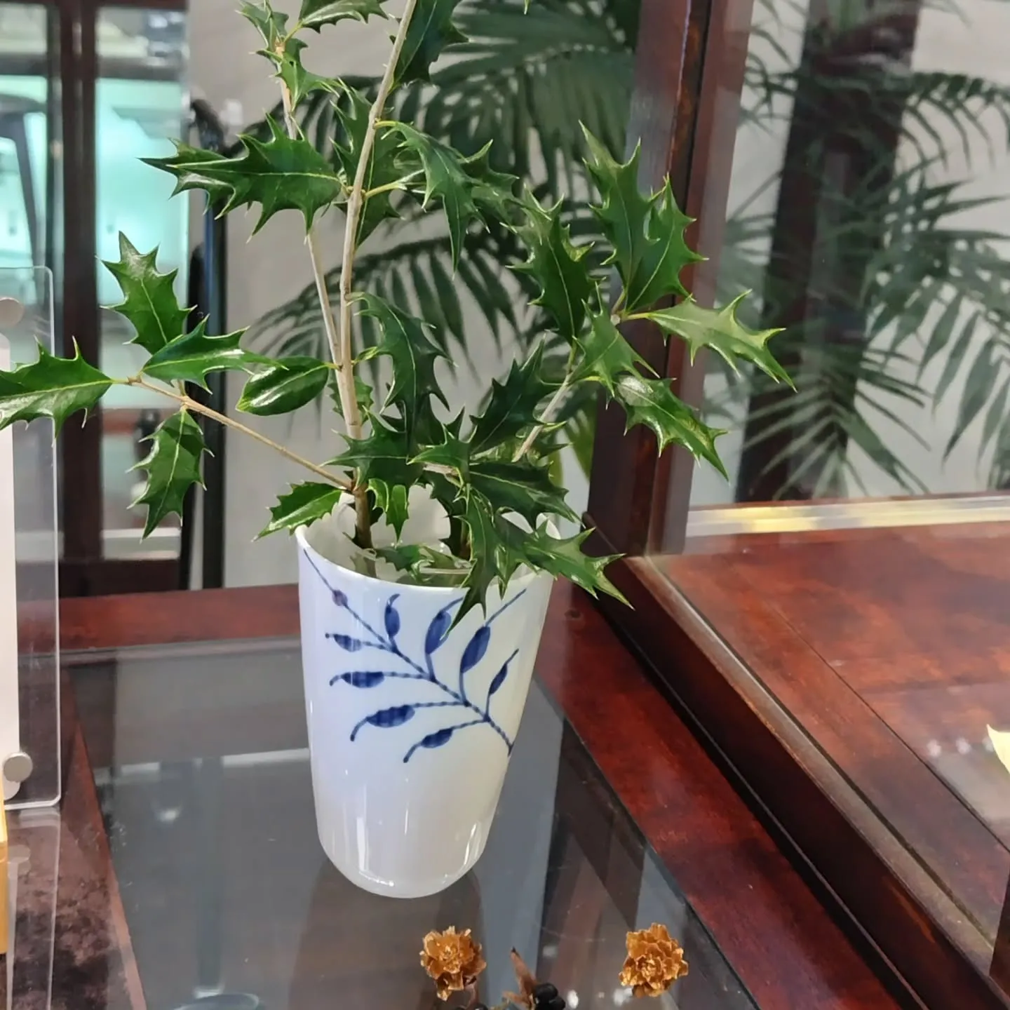 Serieux リンデン