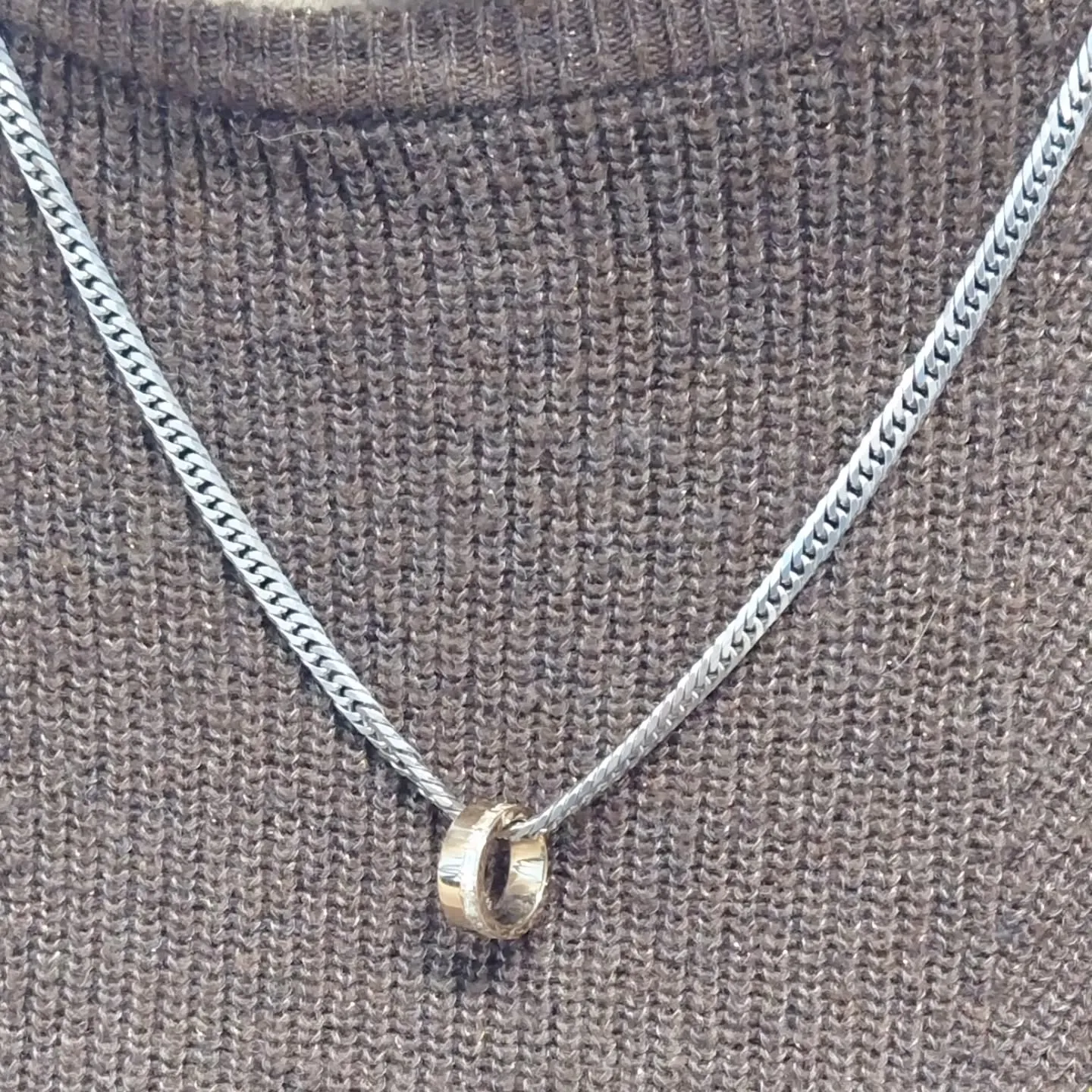 リフォームオーダージュエリー