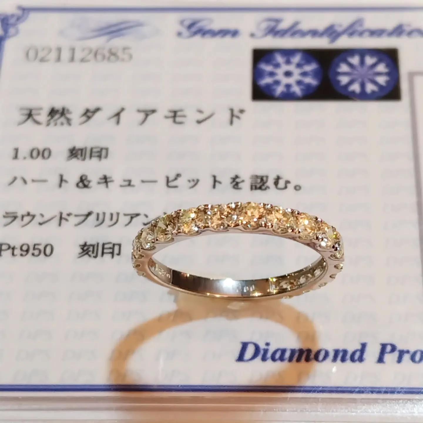 結婚40周年記念