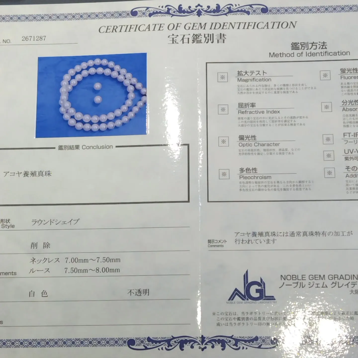 圧倒されました！