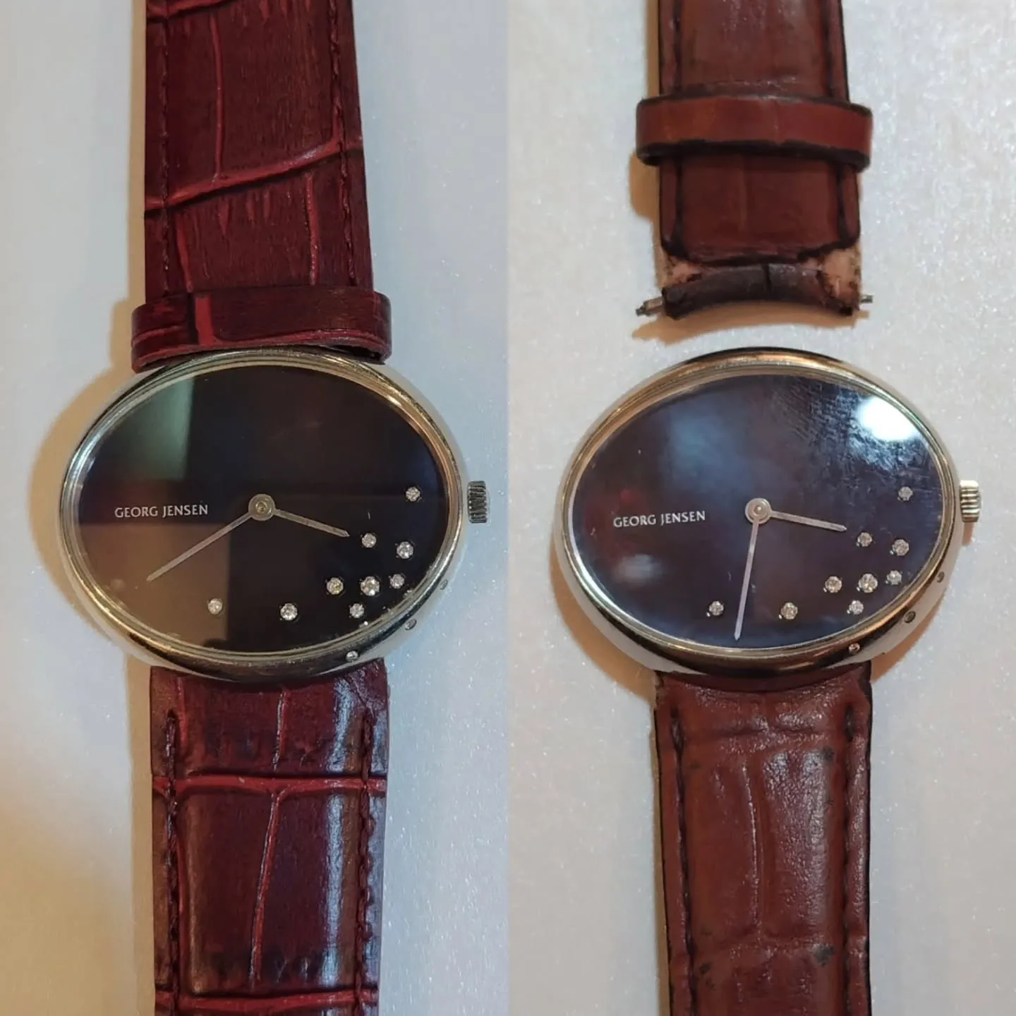 ジュエリー修理