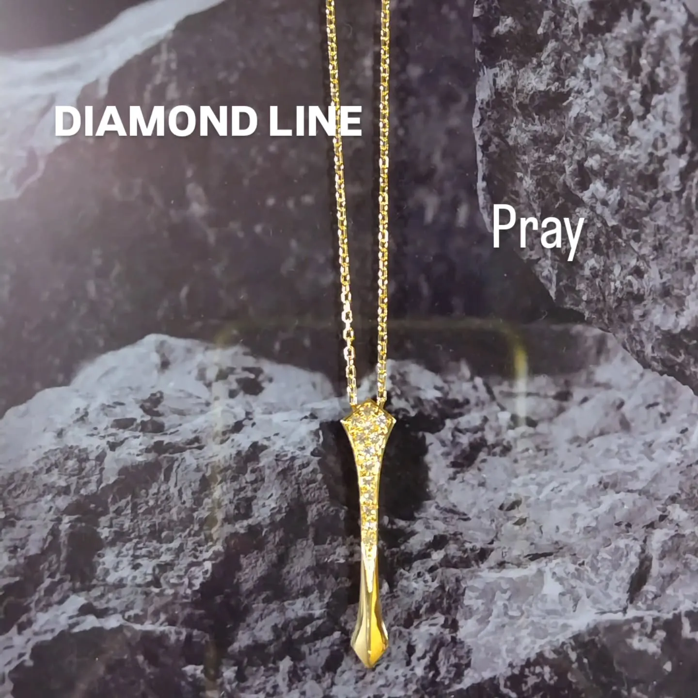 DIAMOND LINE
