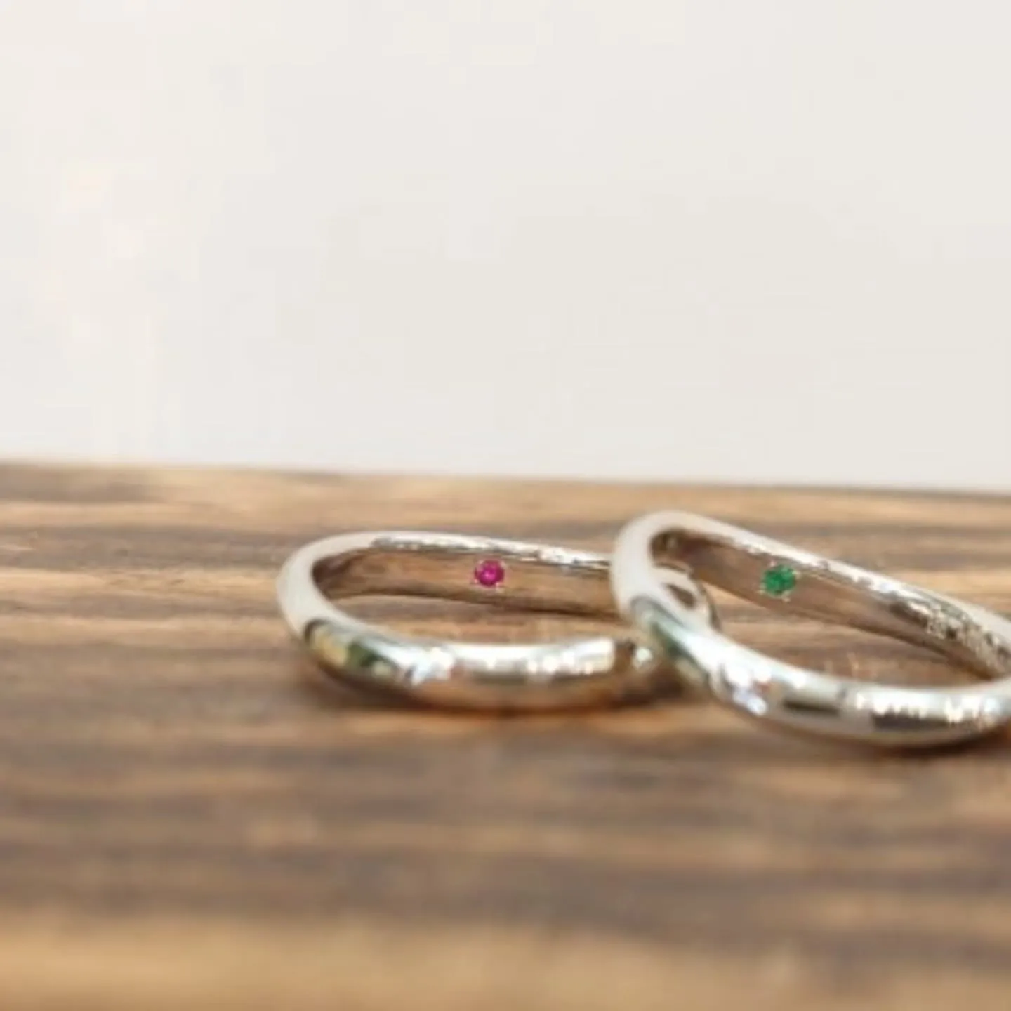 Lapageブライダルリングフェア