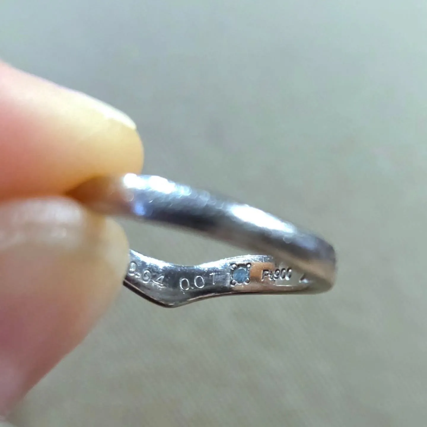 Lapageブライダルリングフェア