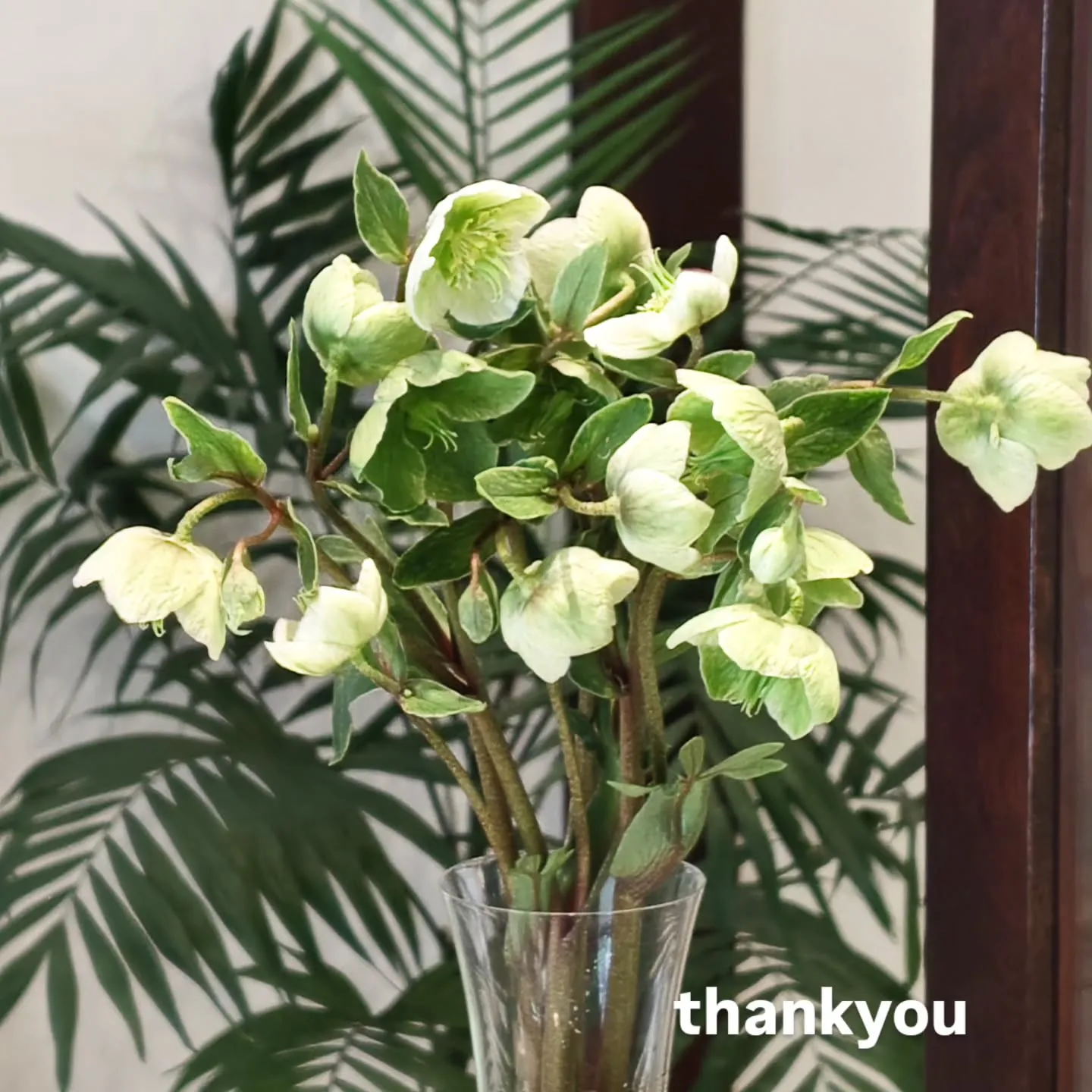 パールイヤリングをピアスに