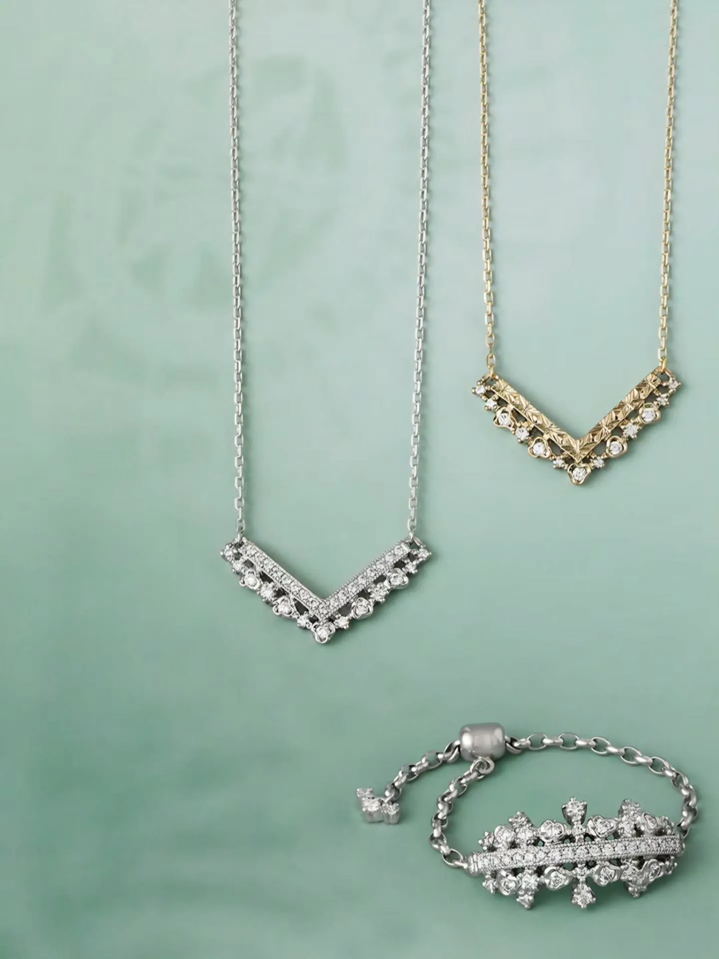 AbHeri(アベリ) collection fair｜20...