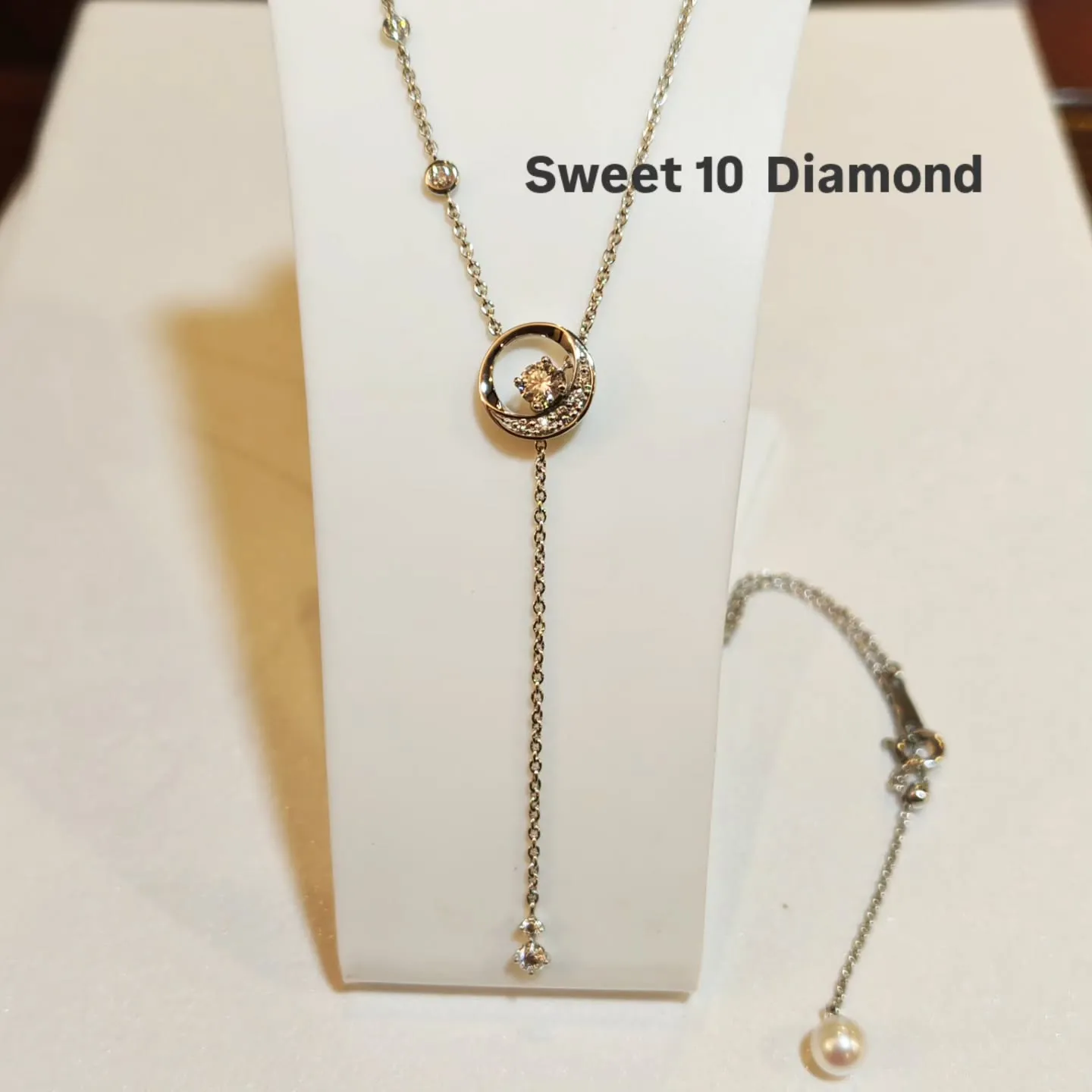 Sweet 10 Diamond