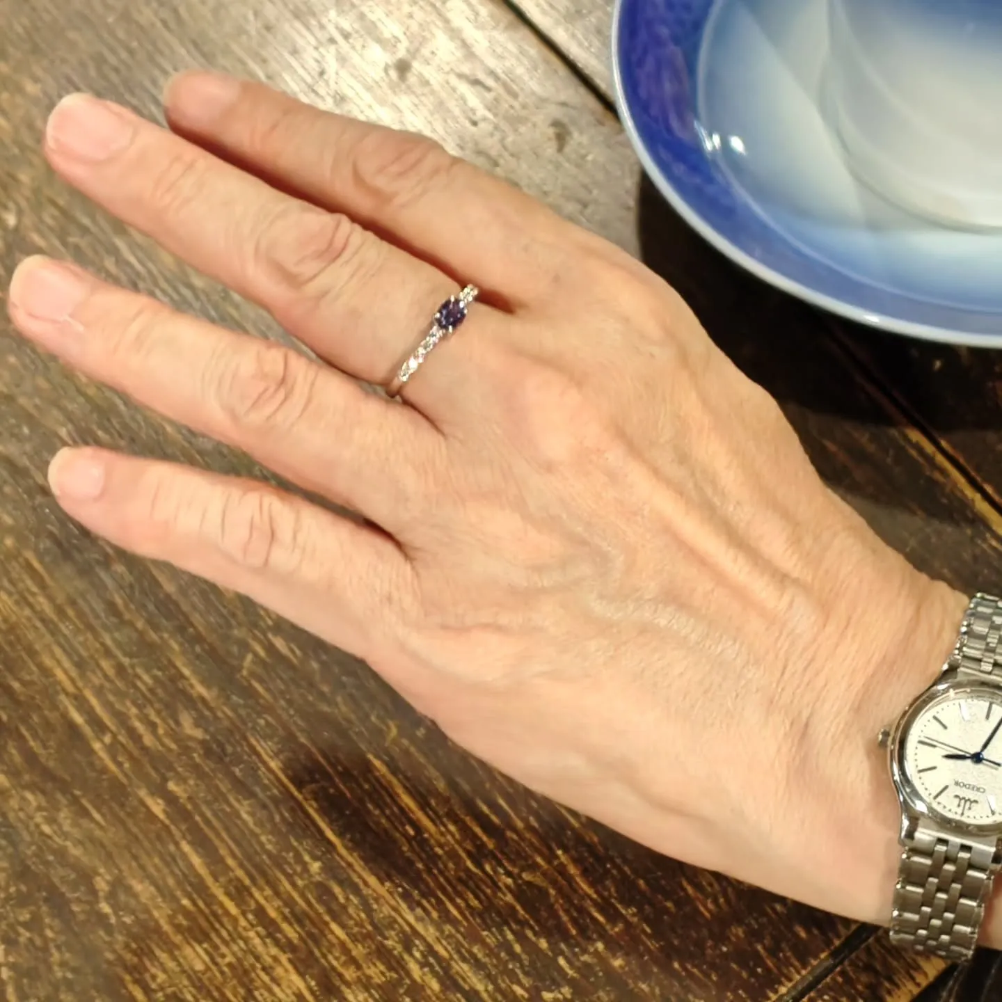オーダーメイド