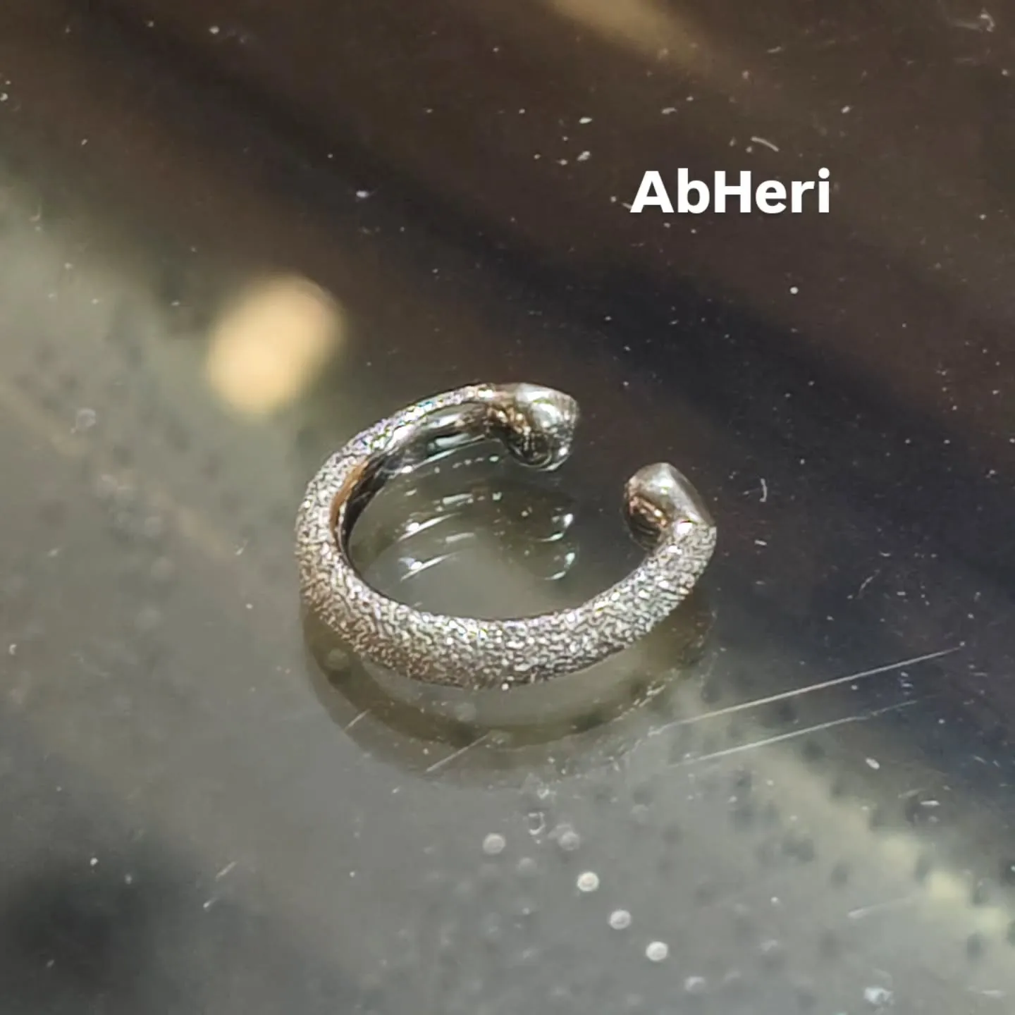 AbHeri