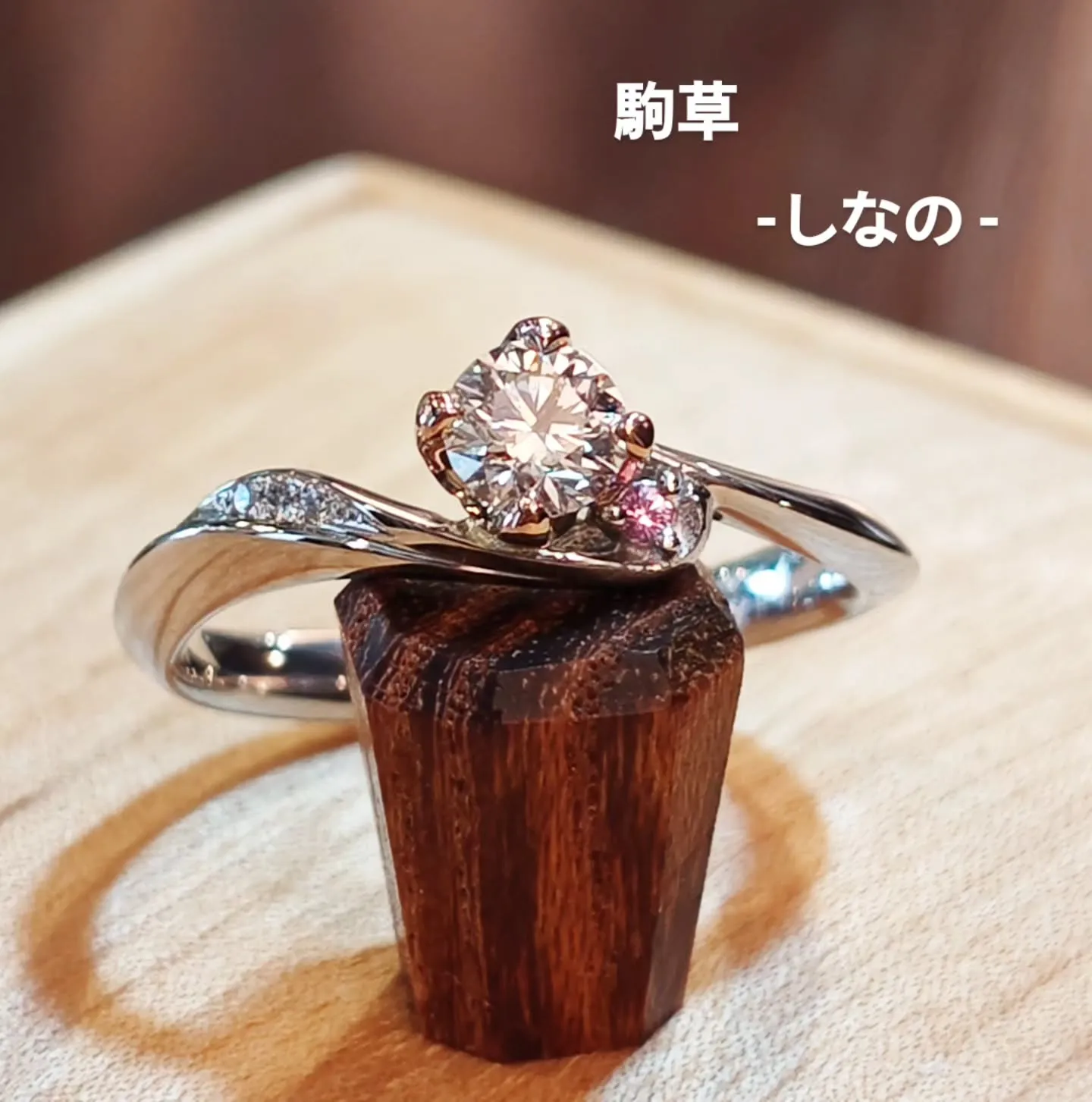 駒草 - しなの -