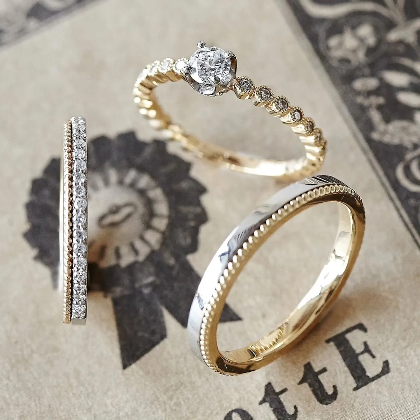 RosettE Bridal Fair