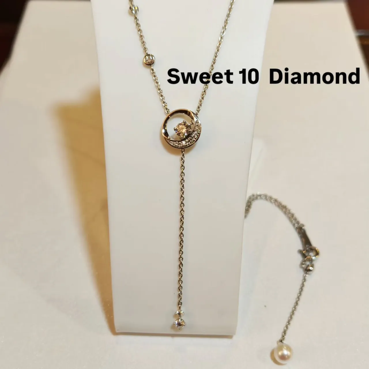 Sweet 10 Diamond