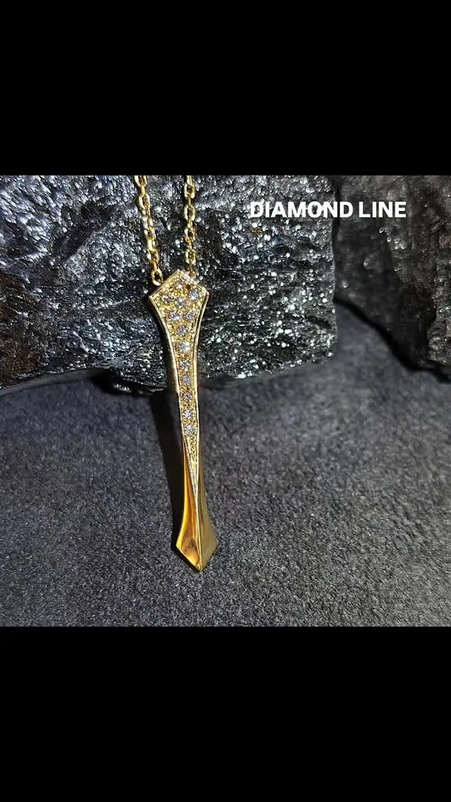 #DIAMONDLINE